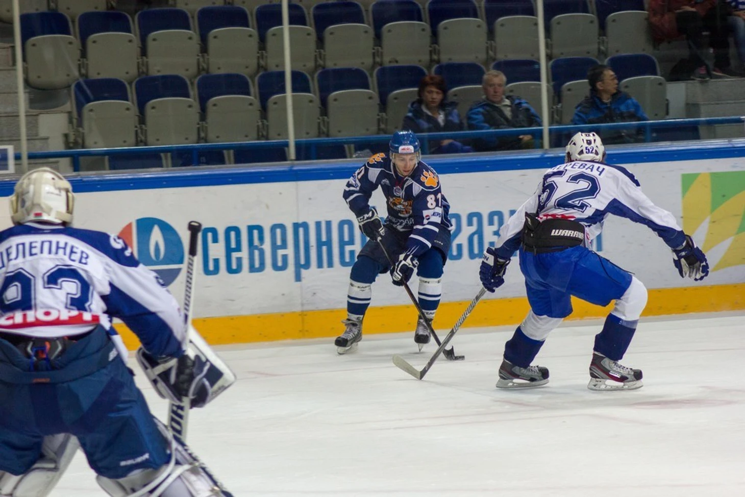 Омельяненко