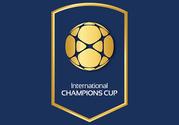 Календарь и таблицы International Champions Cup-2017
