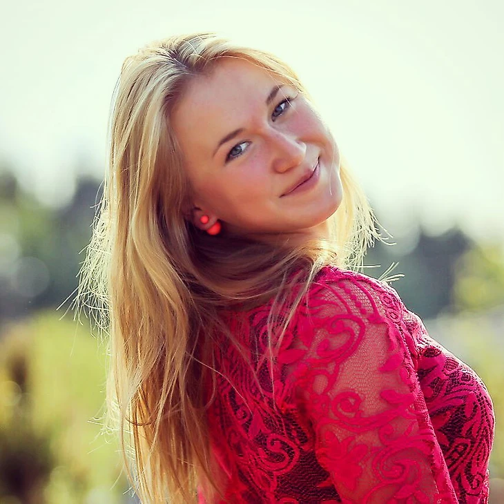 Динара Алимбекова