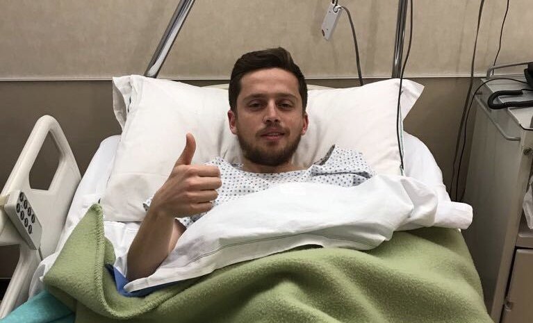 Не потеряй его и не сломай. Сколько травм Джано Ананидзе получил за последние 3 года?