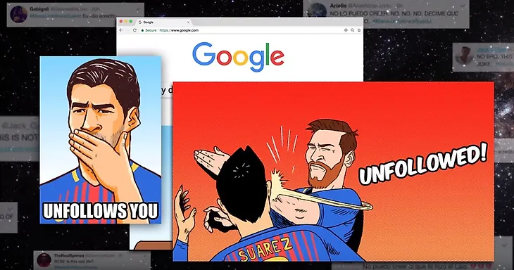 media