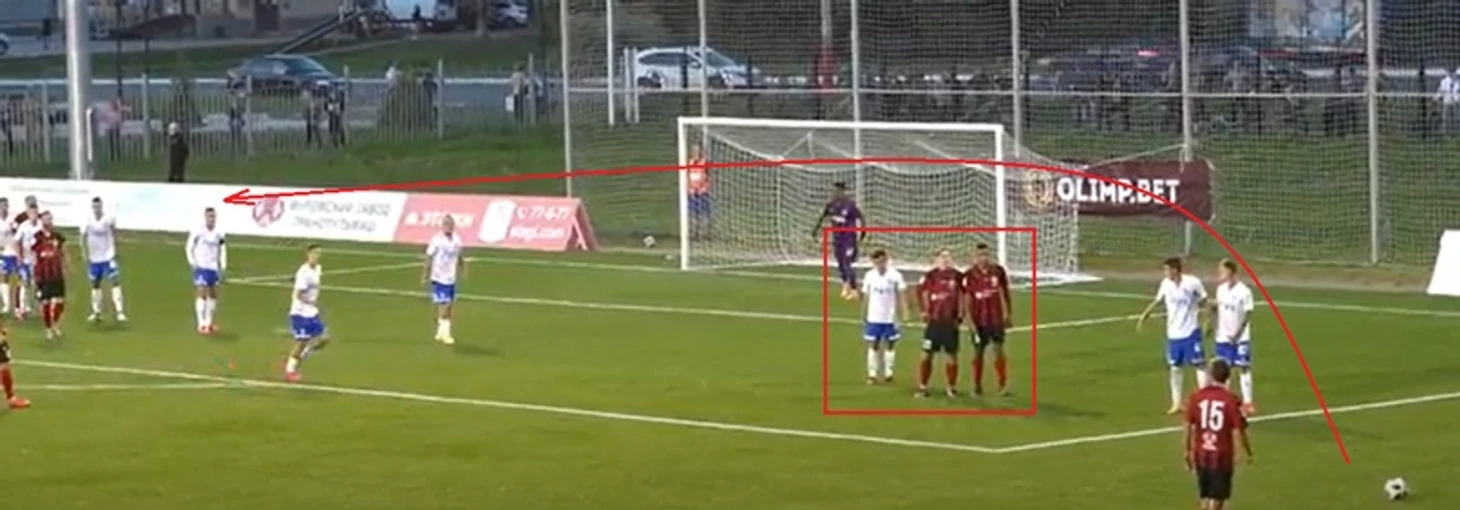 Стандарты « Мурома» в ПФЛ, изображение №3