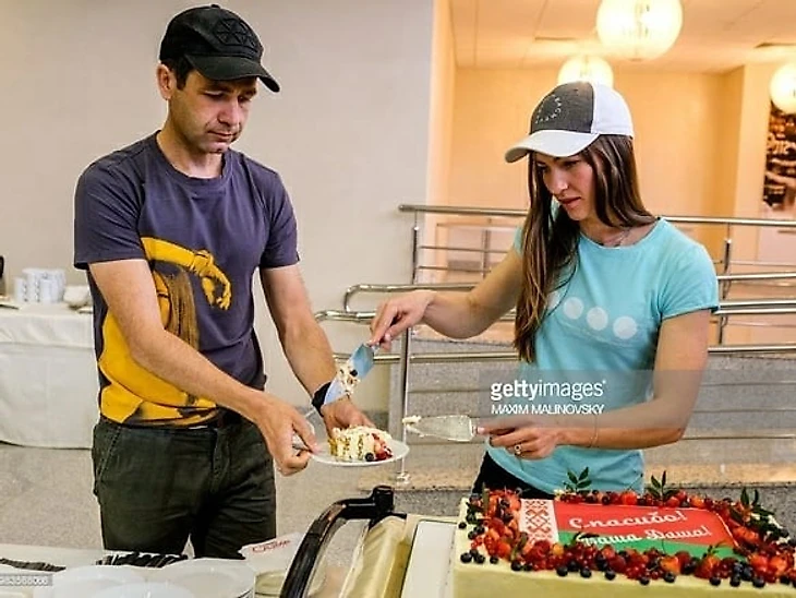 Бумажная свадьба 24