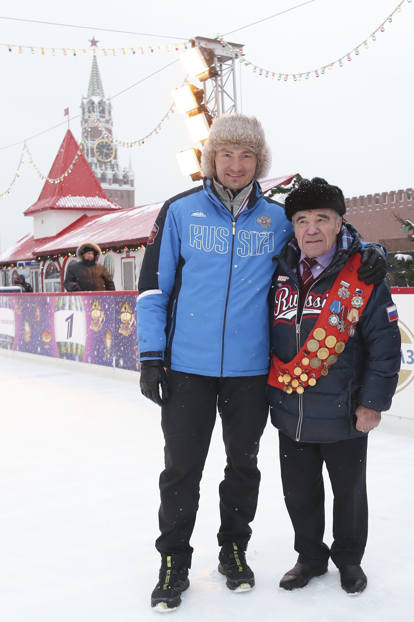 Николай Дураков: гений русского хоккея - Легенды русского хоккея - Блоги  Sports.ru