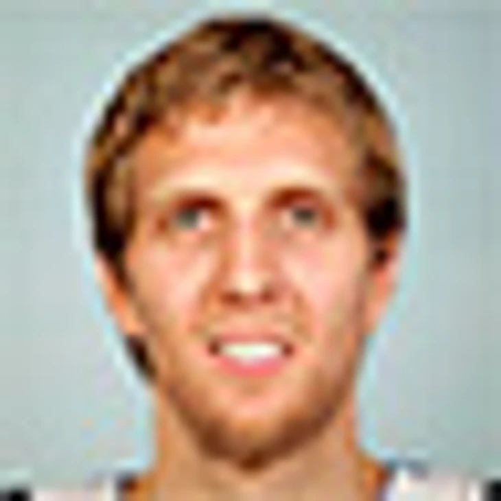 Дирк Новицки