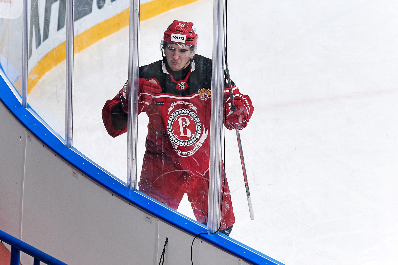 Иван Зинченко в сборной России!