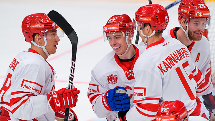 Сборная России в Пекине-2022: главные звезды – Гусев и Шипачев (Бурдасова не взяли), Грицюк – сюрприз этой заявки