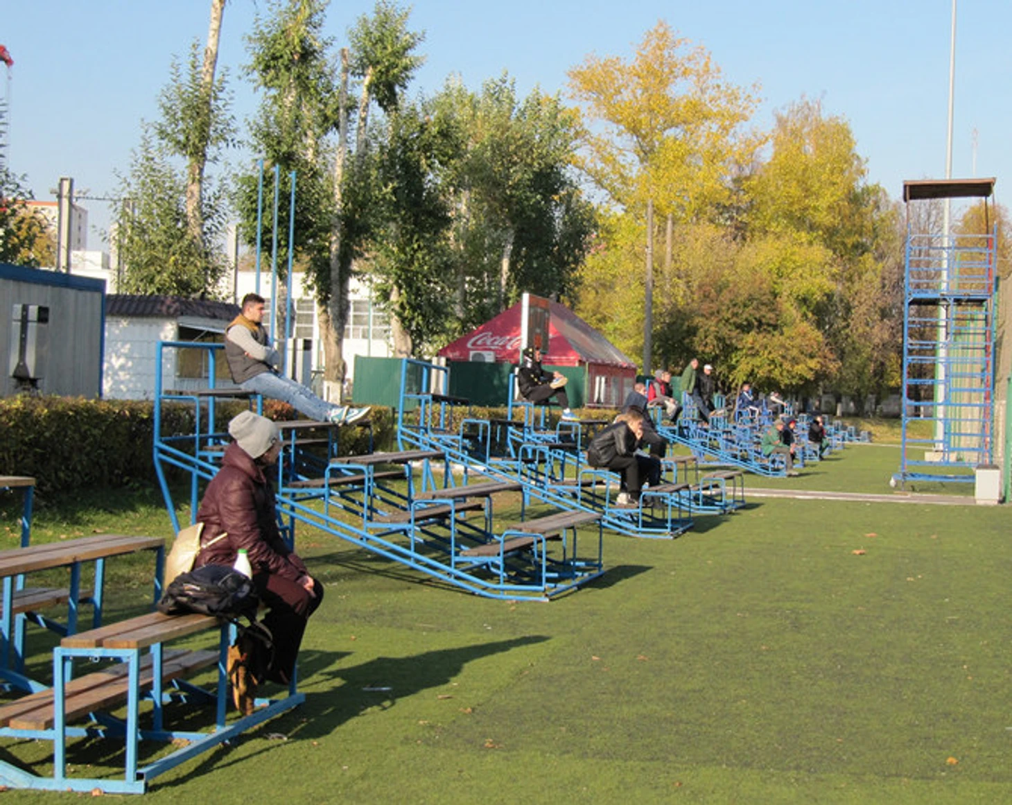 Зенит Квазар