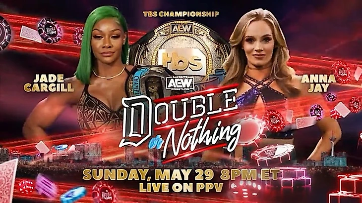 Обзор AEW Double Or Nothing 2022, изображение №3