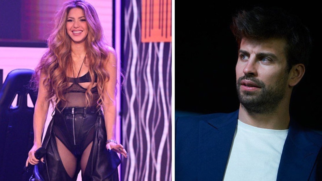 Барселона, Жерар Пике, Клубы