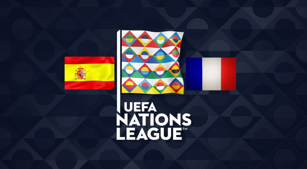 Испания vs Франция! Финал Лиги нации на Сан-Сиро!