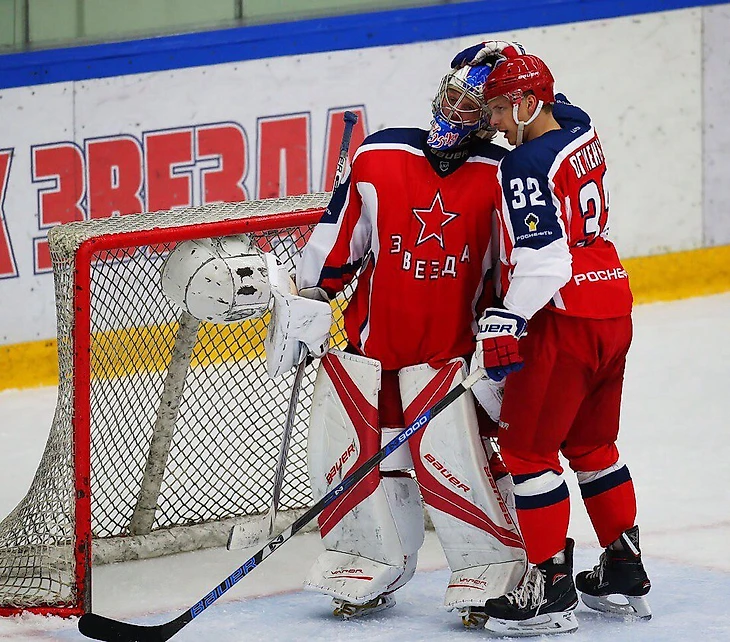 Артём Корепанов