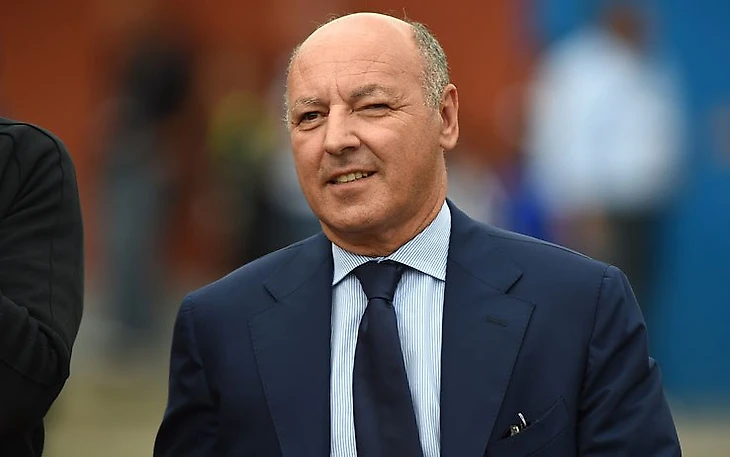 Беппе Маротта