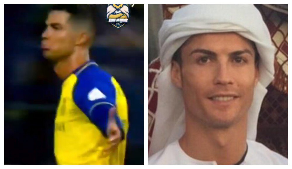 Клубы, высшая лига Саудовская Аравия, Криштиану Роналду, Аль-Наср Эр-Рияд Клубы, высшая лига Саудовская Аравия, Криштиану Роналду, Аль-Наср Эр-Рияд