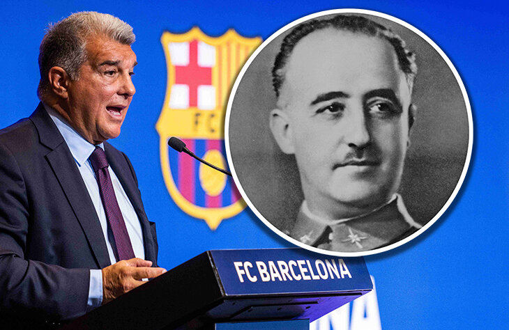 «Реал» правда пострадал от диктатуры Франко? А «Барселона»? Давайте спокойно разберемся