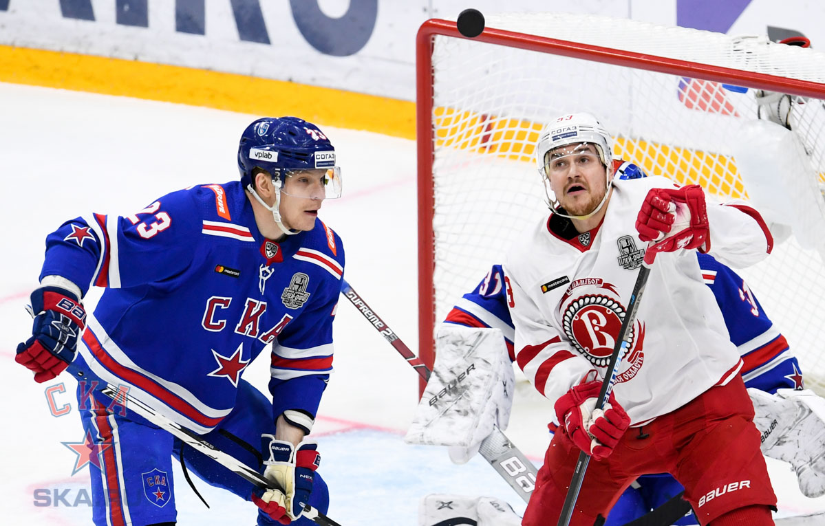 Кравец не обманул, но и не удивил