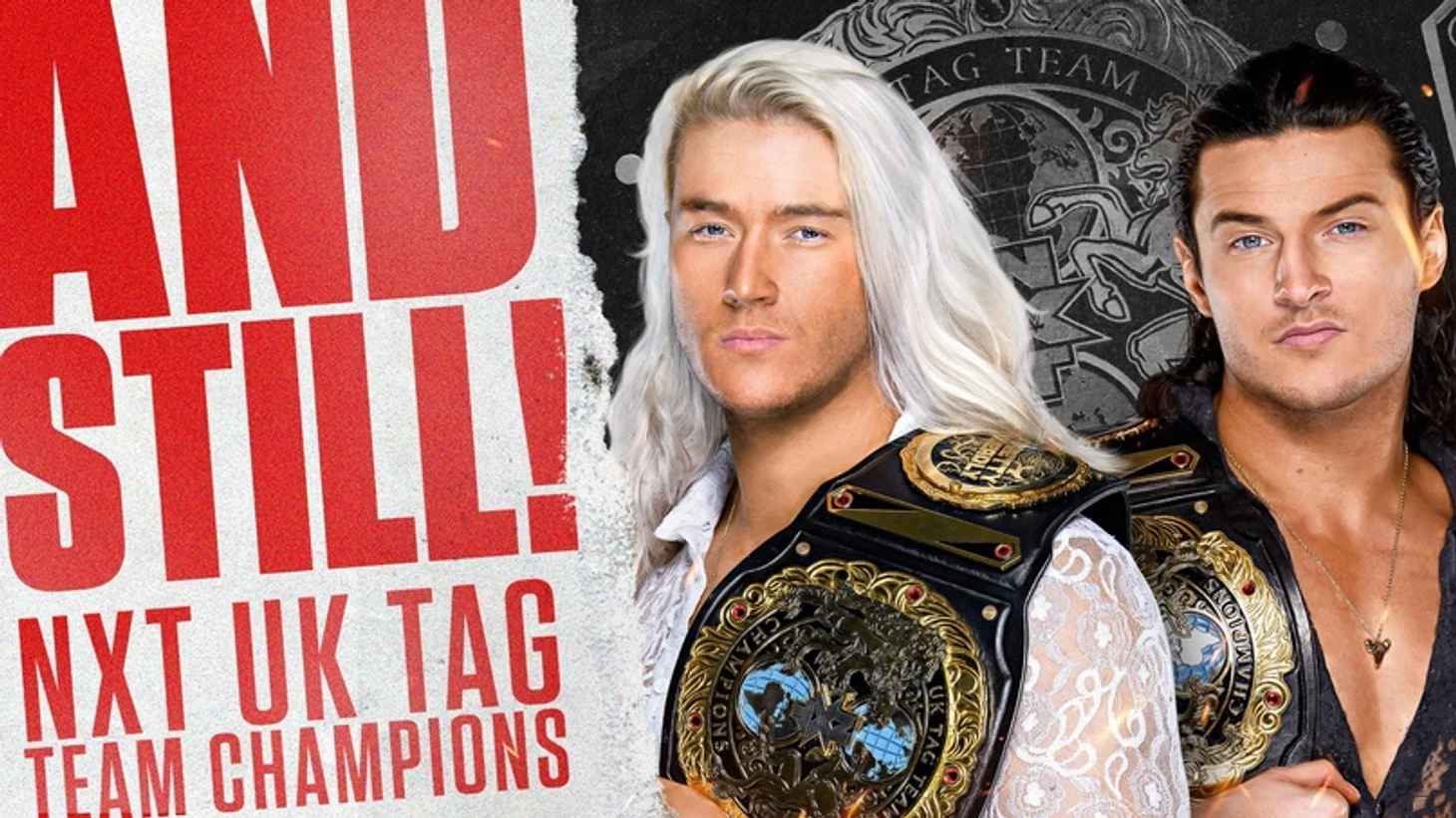 Обзор NXT UK 01.04.2021, изображение №8