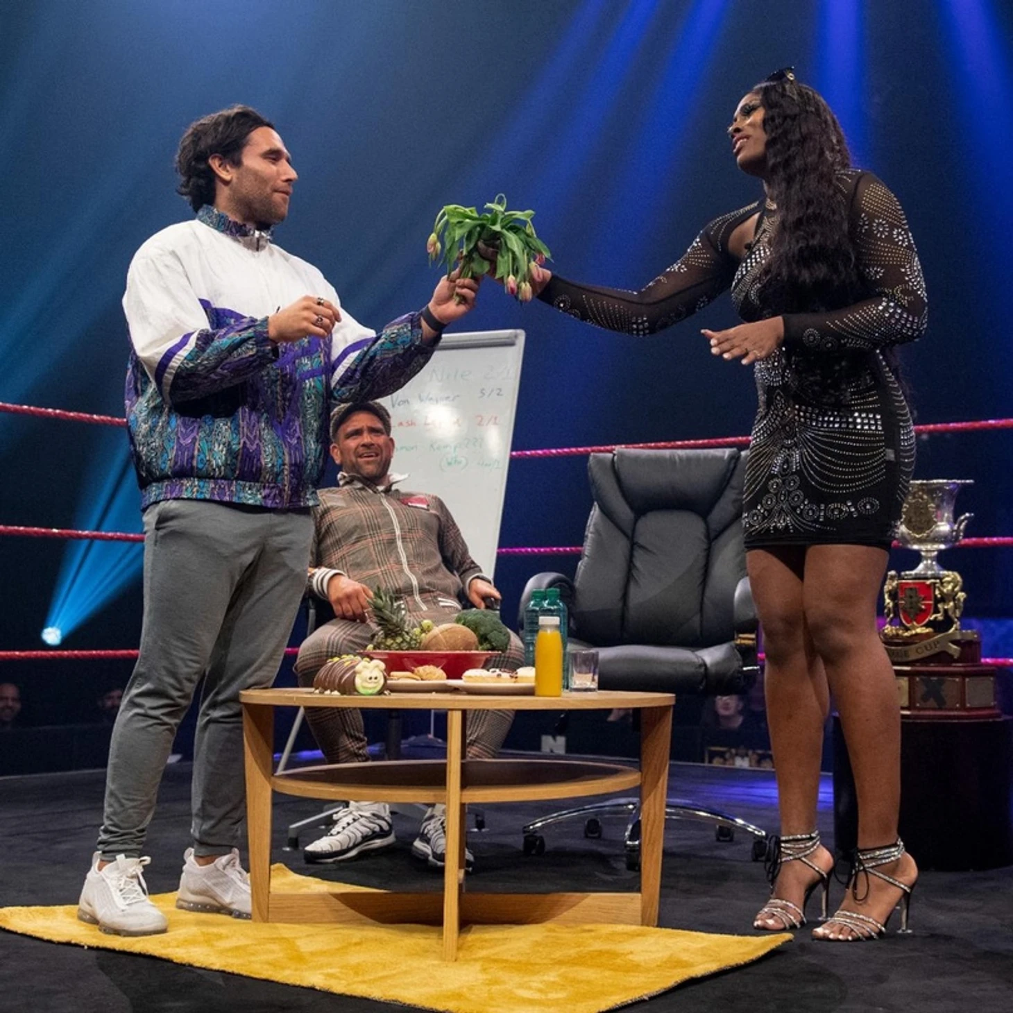 Обзор NXT UK 05.05.2022, изображение №3