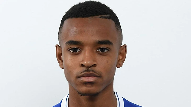 Хинксон-Марс