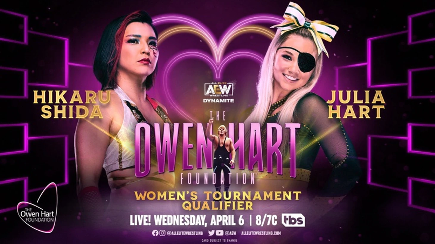 Обзор AEW Dynamite от 06.04.2022, изображение №5