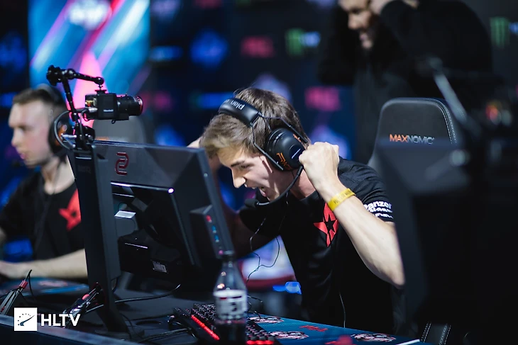 Astralis 3-1