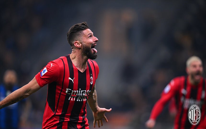 Экзорцист на службе Дьявола: Выбил дурь из «Интера» и «Лацио»