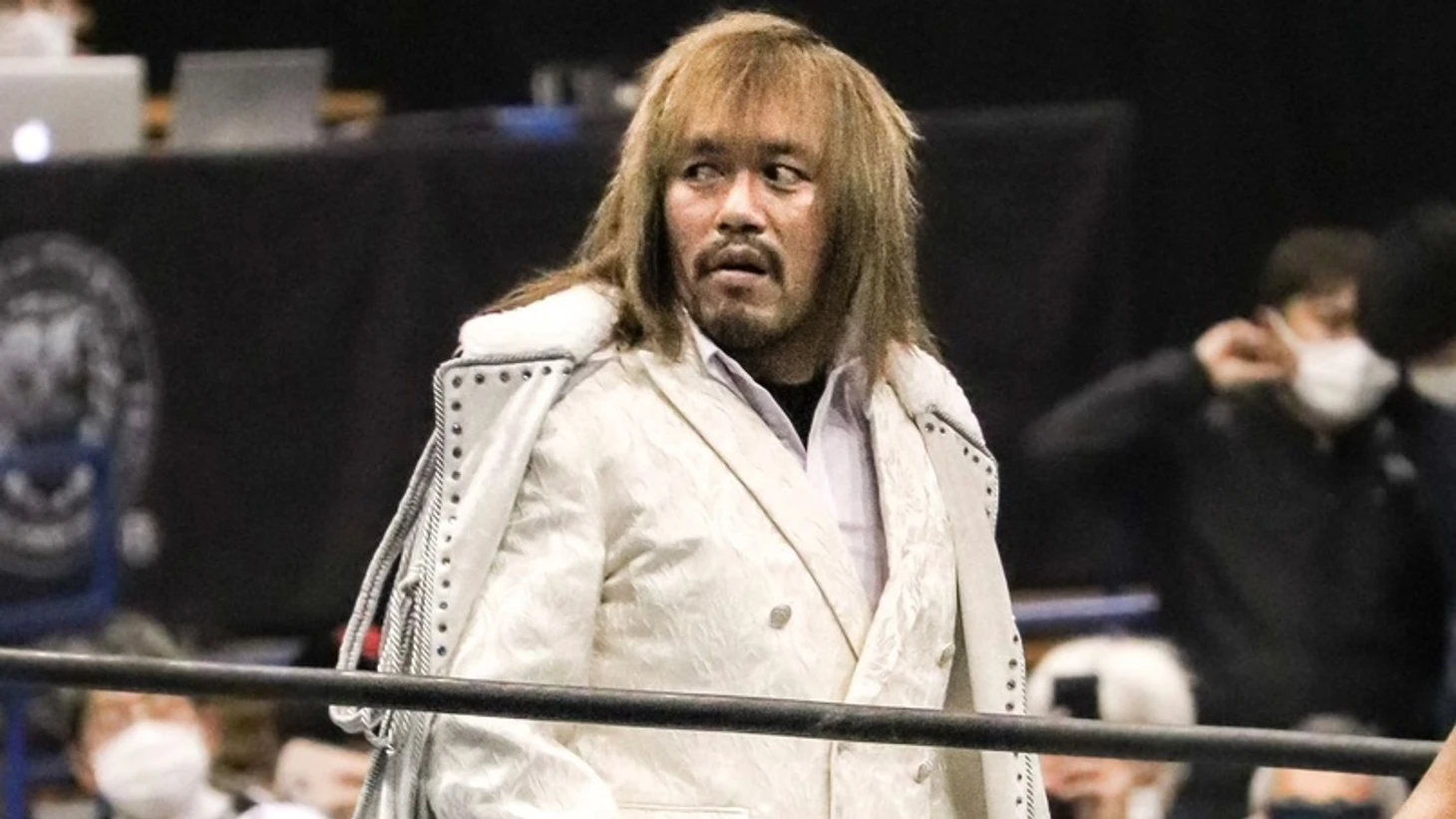 Обзор восьмого дня NJPW New Japan Cup 2023, изображение №1