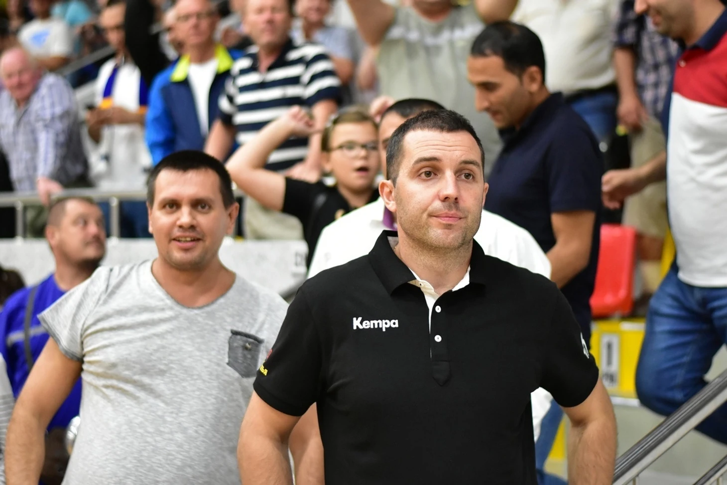 Olimpbet Суперлига. Иван Фиев: "Самый продаваемый игрок? Конечно, Антон Заболотский!", изображение №1