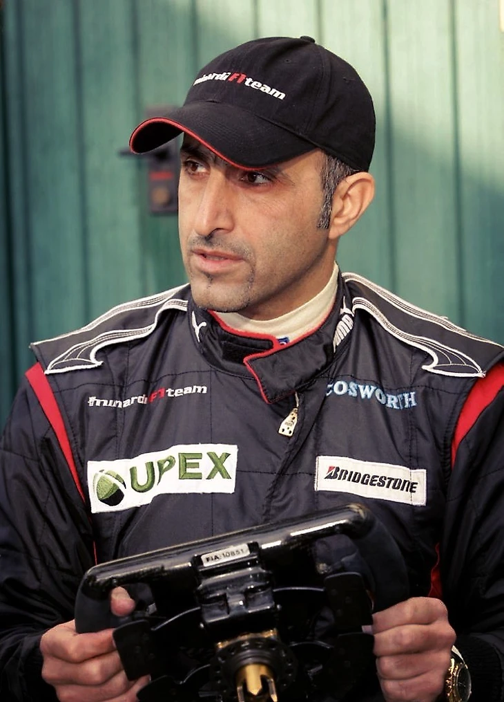 Ханох Ниссани