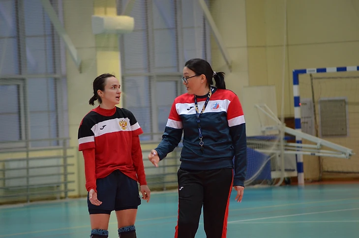 Анна Вяхирева: "Мечтаю, чтобы та гармония, которая у меня сейчас, присутствовала всегда", изображение №1