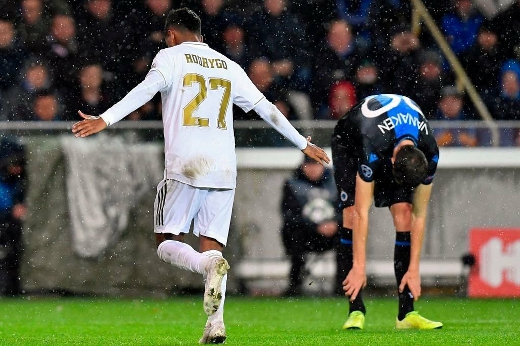 Реал Мадрид