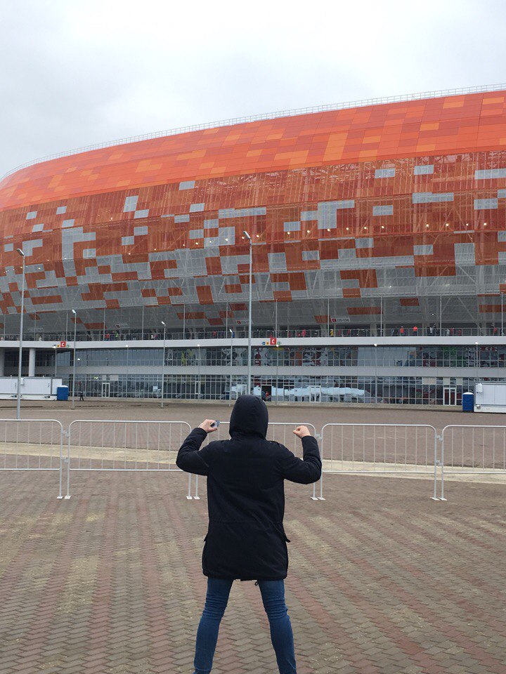 Привет из Провинции