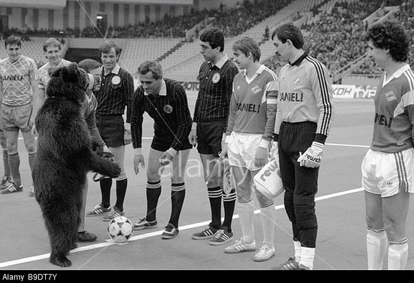 Союз-1989-01. Тбилиси vs Киев – роковые угловые, любил ли Лобановский спартаковцев