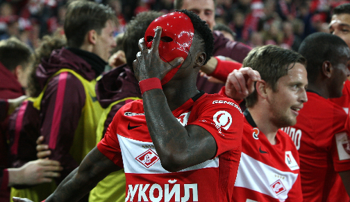 ЕГЭ по РПЛ. Один сезон – один непростой вопрос