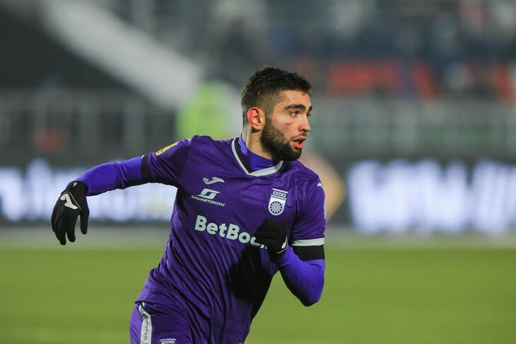 У кого лучшая/худшая реализация в РПЛ? Есть игрок со 116 ударами и 0 голов за 5 лет