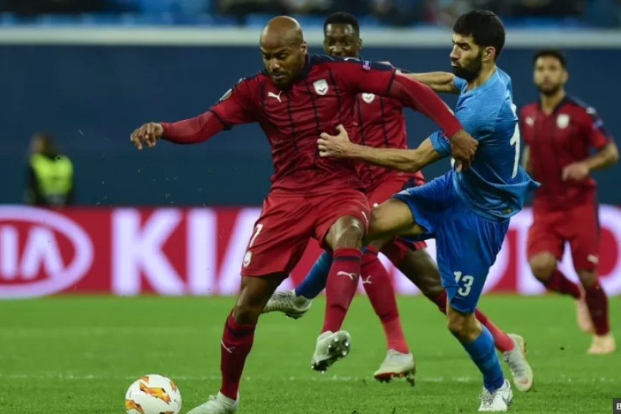 Французы: «Разница состоит в том, что у «Зенита» есть команда для Лиги Европы, а у «Бордо» ее нет»