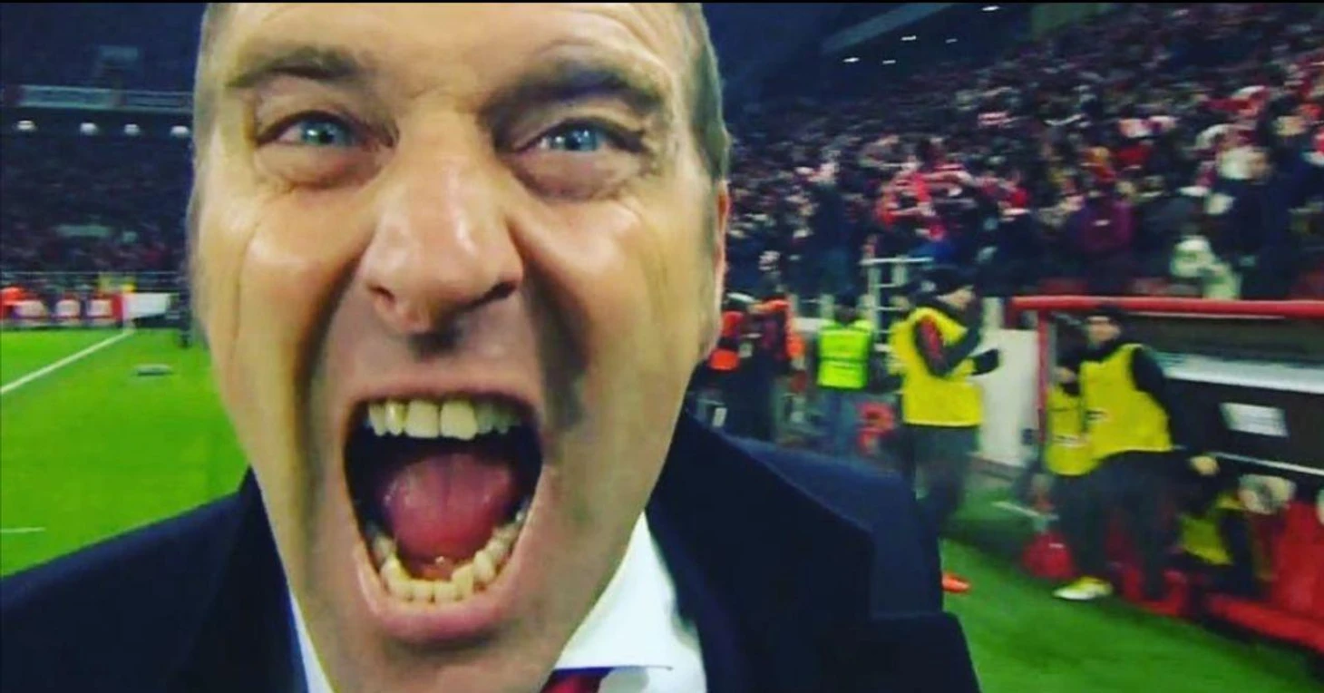 Массимо Каррера Александр