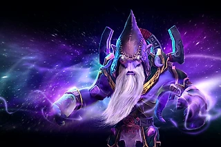 Dota 2 Гайд/Инфографика: Dark Seer. Мета, Лор, Статистика, Фан факты и Контрпики. Патч 7.24b