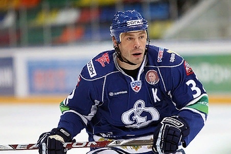 Кто такой Кудашов?