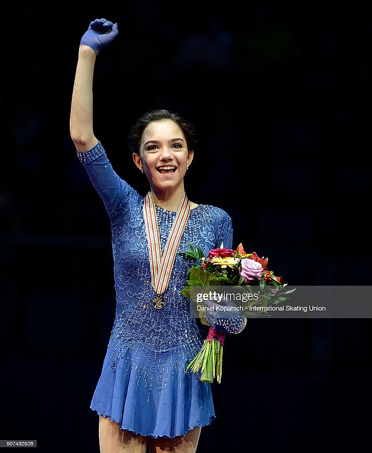 Medvedeva