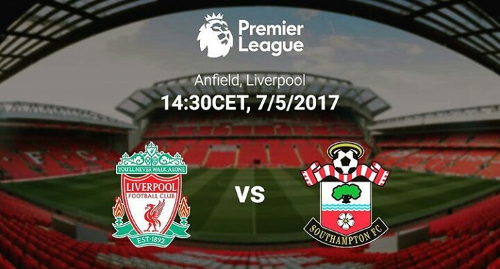 Ливерхэмптон - или выезд в Ливерпуль