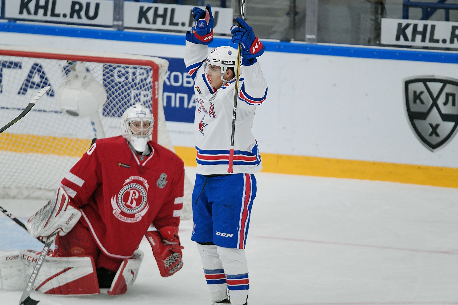 «С» - стабильность!