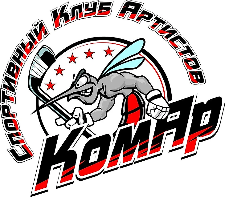 Хоккейный клуб &quout;КомАр&quout;