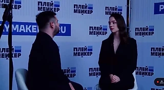 Евгения Медведева вчера на премии Sport Business Award🔥