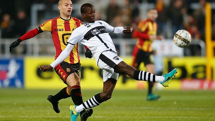 Ибрагим Диалло