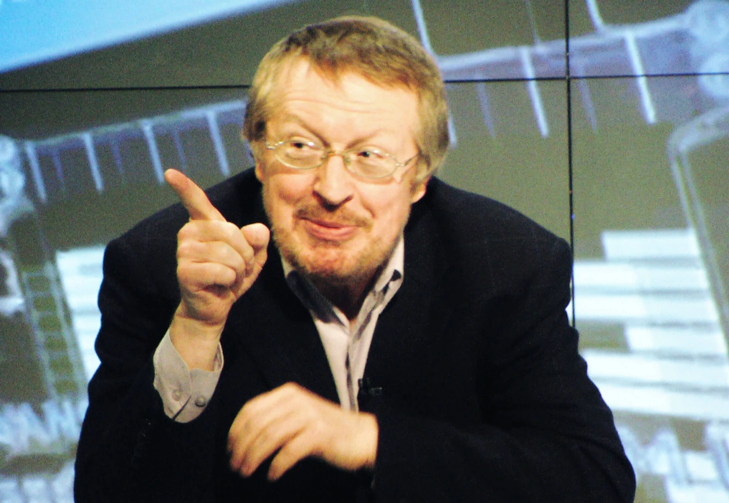 Елагин