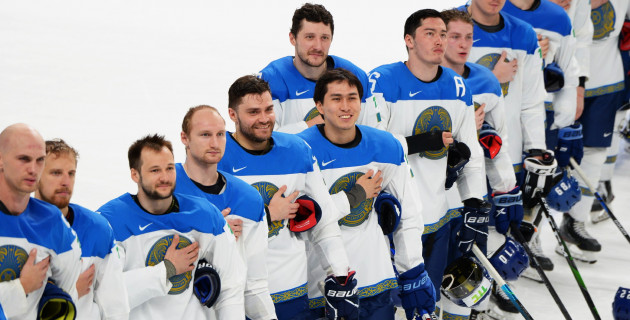 Главный вопрос после ЧМ: будущее казахстанского хоккея за натурализацией или все же за местными игроками?