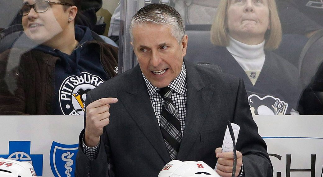 «Я говорил о своих травмах – он назвал меня мудаком и ######». Бывшего тренера «Калгари» тоже обвиняли в издевательствах