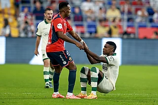 РПЛ: «Краснодар» — ЦСКА, шансы на победу в матче 18 тура 7 декабря 2025 года