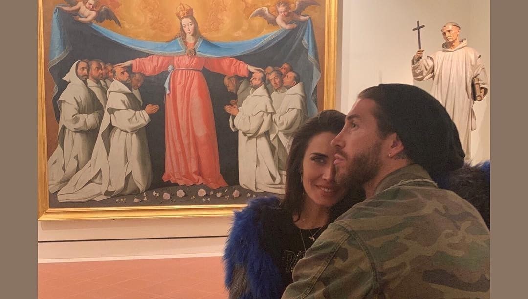 Реал Мадрид